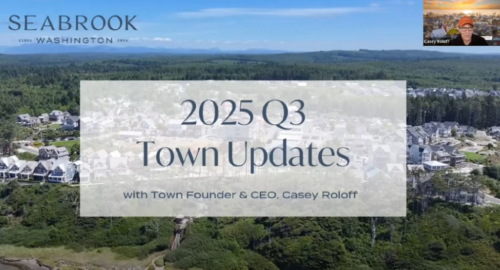 Q3 2025 Real Estate Webinar