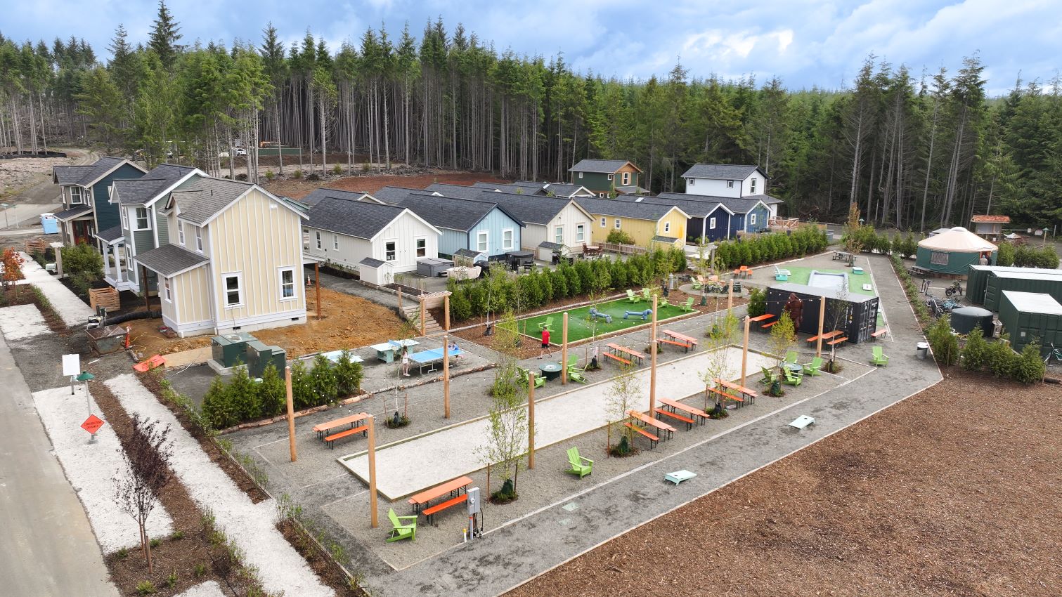 fernwood station drone resized 2