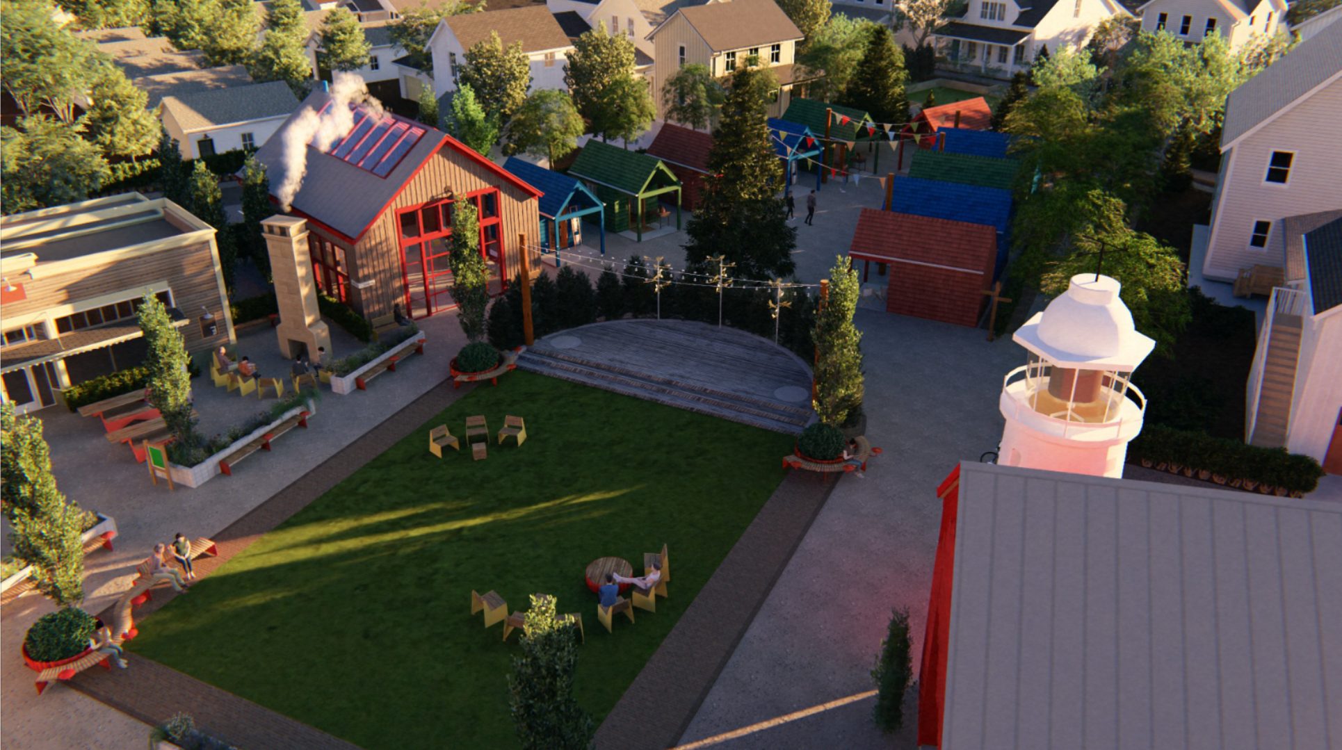 Makers Village Renderings (2)