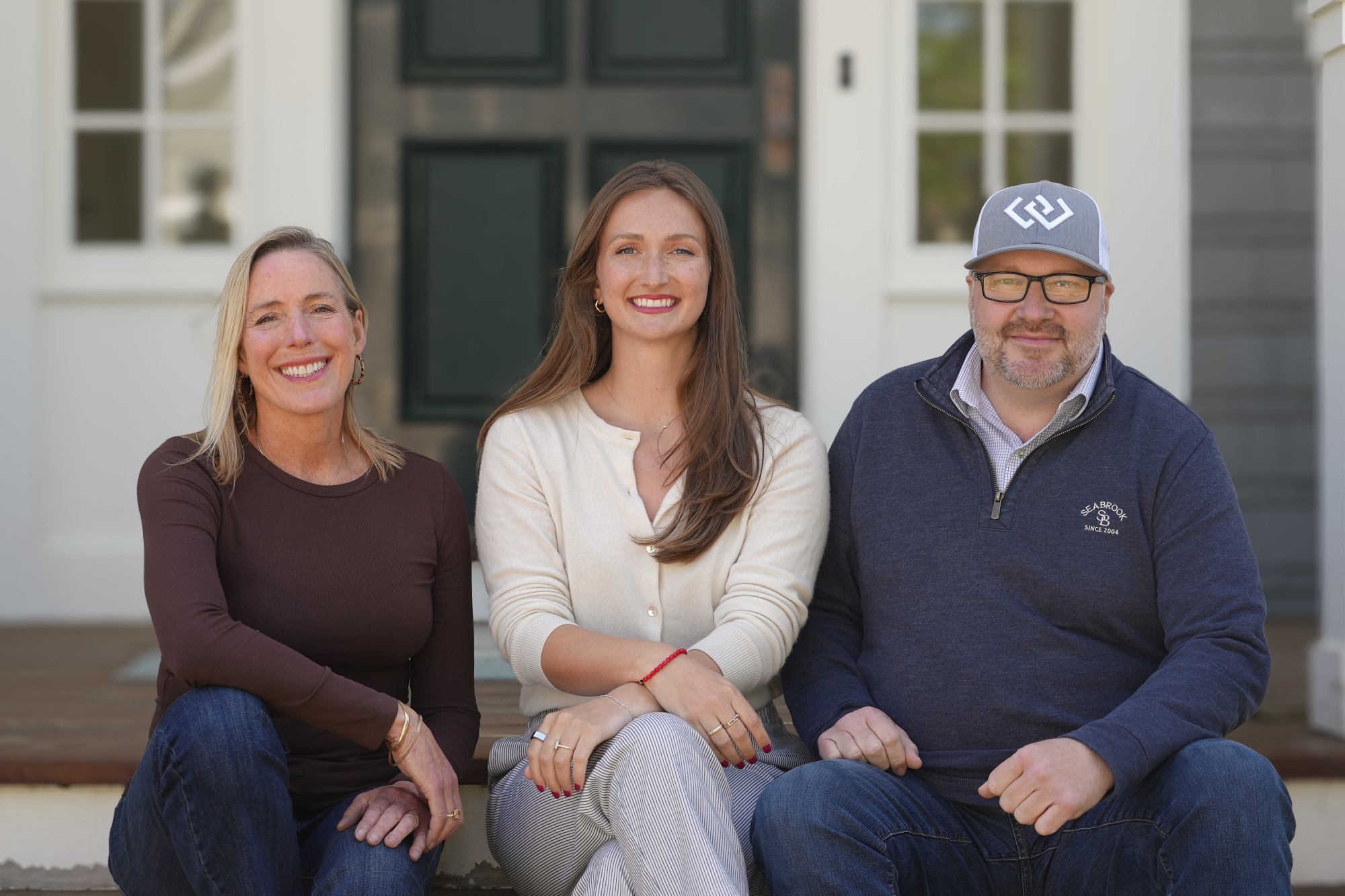 holly megan jeff sales team